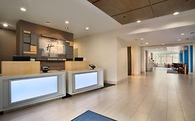 Holiday Inn Express Hotel & Suites Dallas Ne - Allen By Ihg